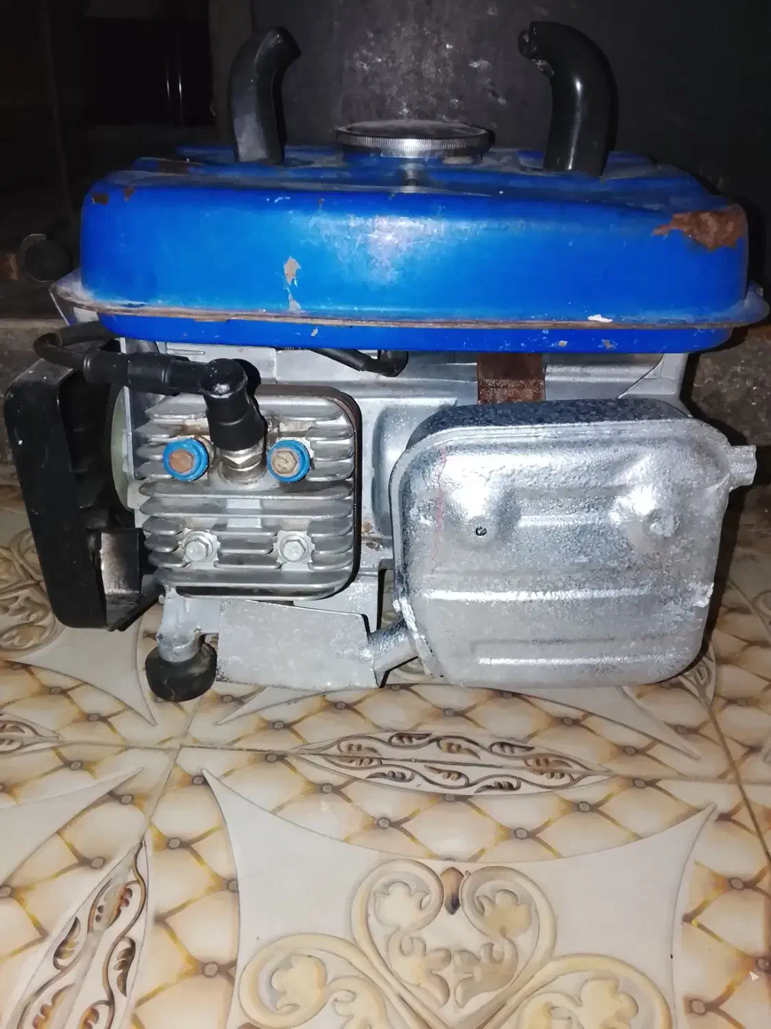 موتوربرق|ابزارآلات|جهرم, |دیوار