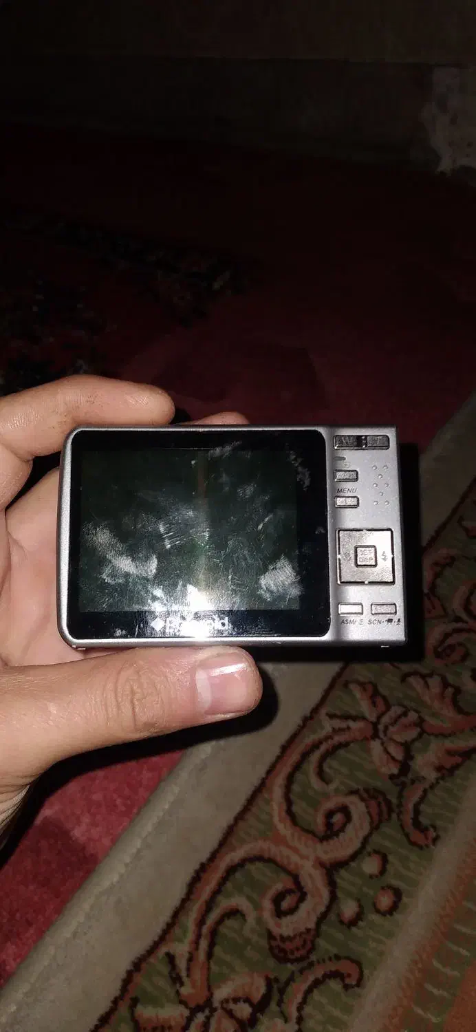 دوربین عکاسی وفیلم برداری|دوربین عکاسی و فیلم‌برداری|قم, انصار‌الحسین|دیوار