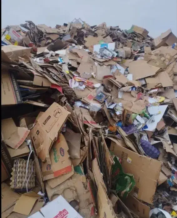 خرید فروش ضایعات کارتن کتاب به بالاترین قیمت|عمدهفروشی|همدان, |دیوار