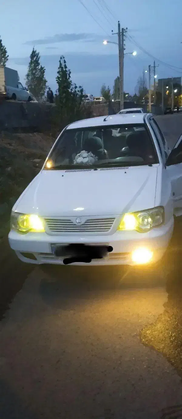 132دوگانه دست|خودرو سواری و وانت|مشگین شهر, |دیوار