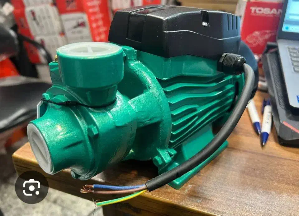 پمپ اب ضمانت دار|عمده‌فروشی|رشت, بلوار گیلان|دیوار