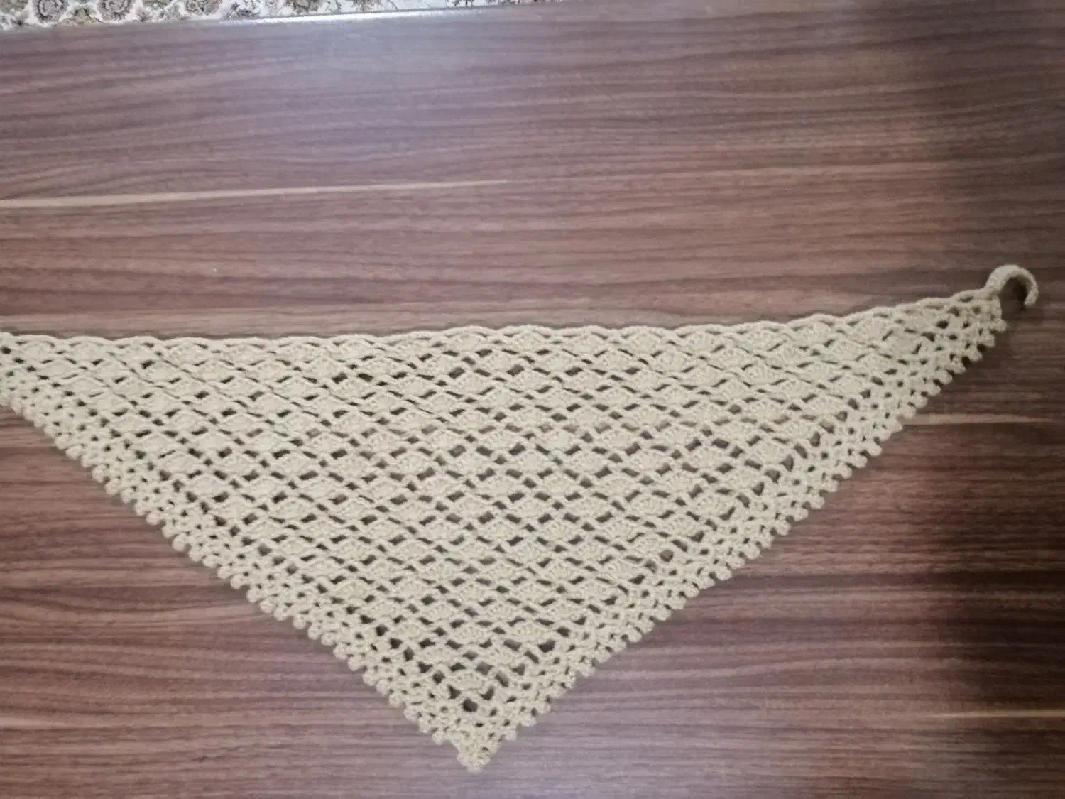 فروش مینی اسکارف یا باندانای ترند وکلاهای توربافت|لباس|شاهین‌شهر, مسکن مهر|دیوار