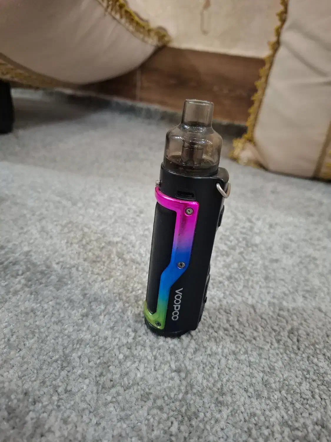 ویپ در حد نو|زیورآلات و اکسسوری|دوگنبدان, |دیوار