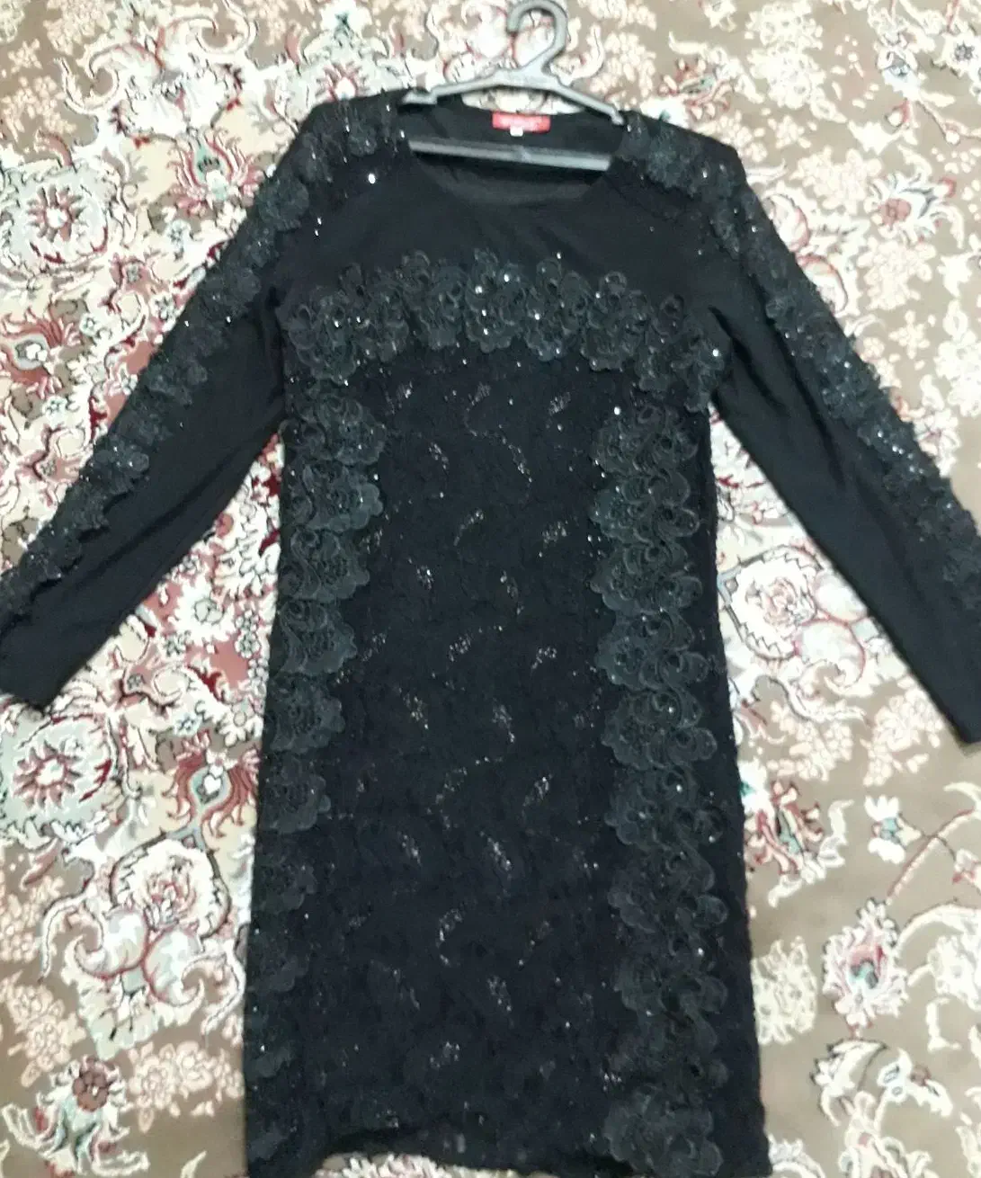 تعدادی مانتووشومیز|لباس|قم, علی آباد سعدگان|دیوار