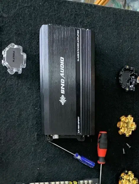 امپیلی مونو|صوتی و تصویری|شهریار, شهرک وائین|دیوار