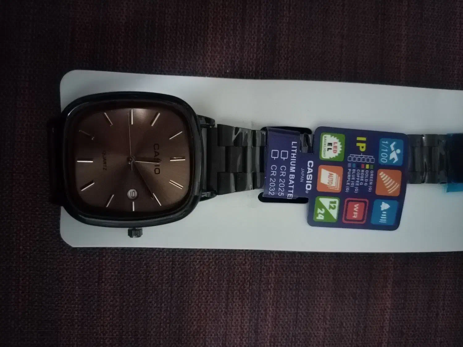 ساعت|ساعت|اردکان, |دیوار