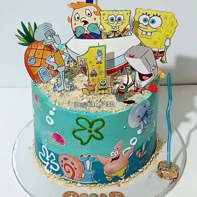 کیک خونگی خوشمزه و تازه|خوردنی و آشامیدنی|شاهدشهر, |دیوار