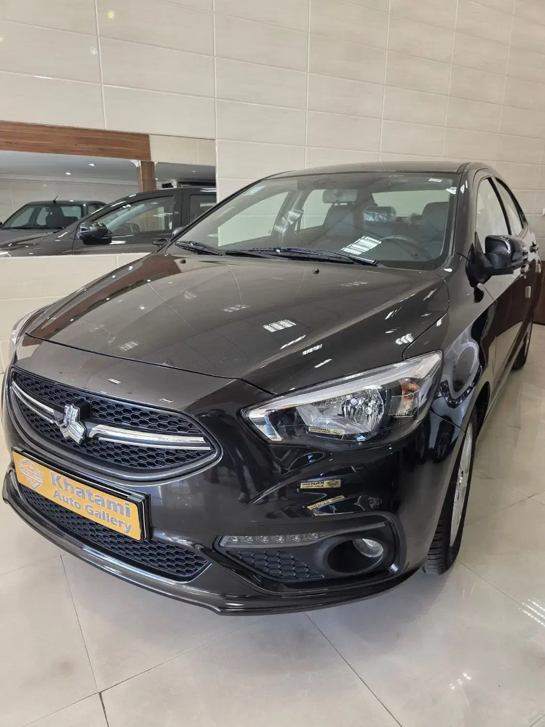 شاهین مشابه صفر|خودرو سواری و وانت|یزد, |دیوار