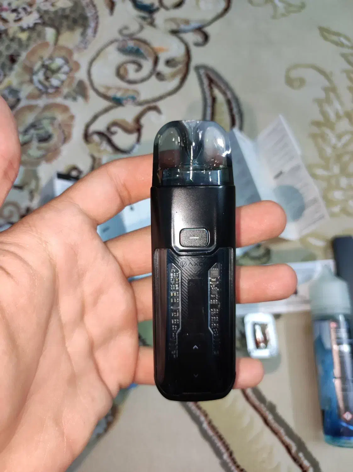 فروش LUXE XR MAX VAPORESSO ویپ|زیورآلات و اکسسوری|فولادشهر, C2|دیوار