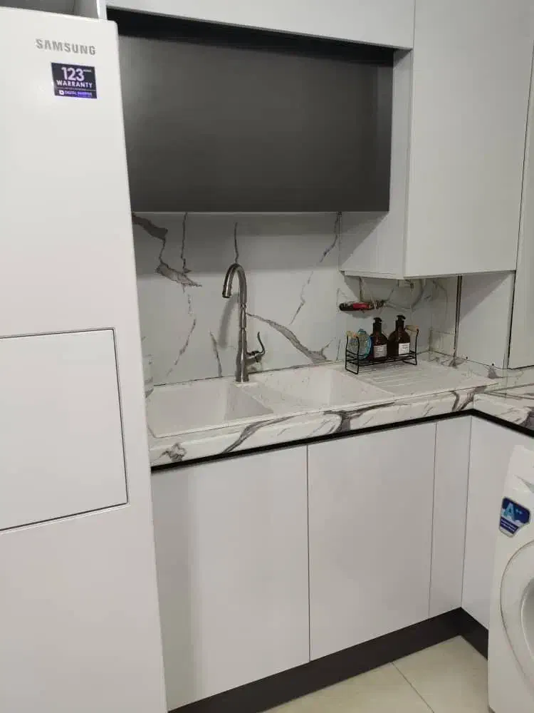 اجاره آپارتمان در کیانشهر بشیر سلیمی کد (۰۵۳)