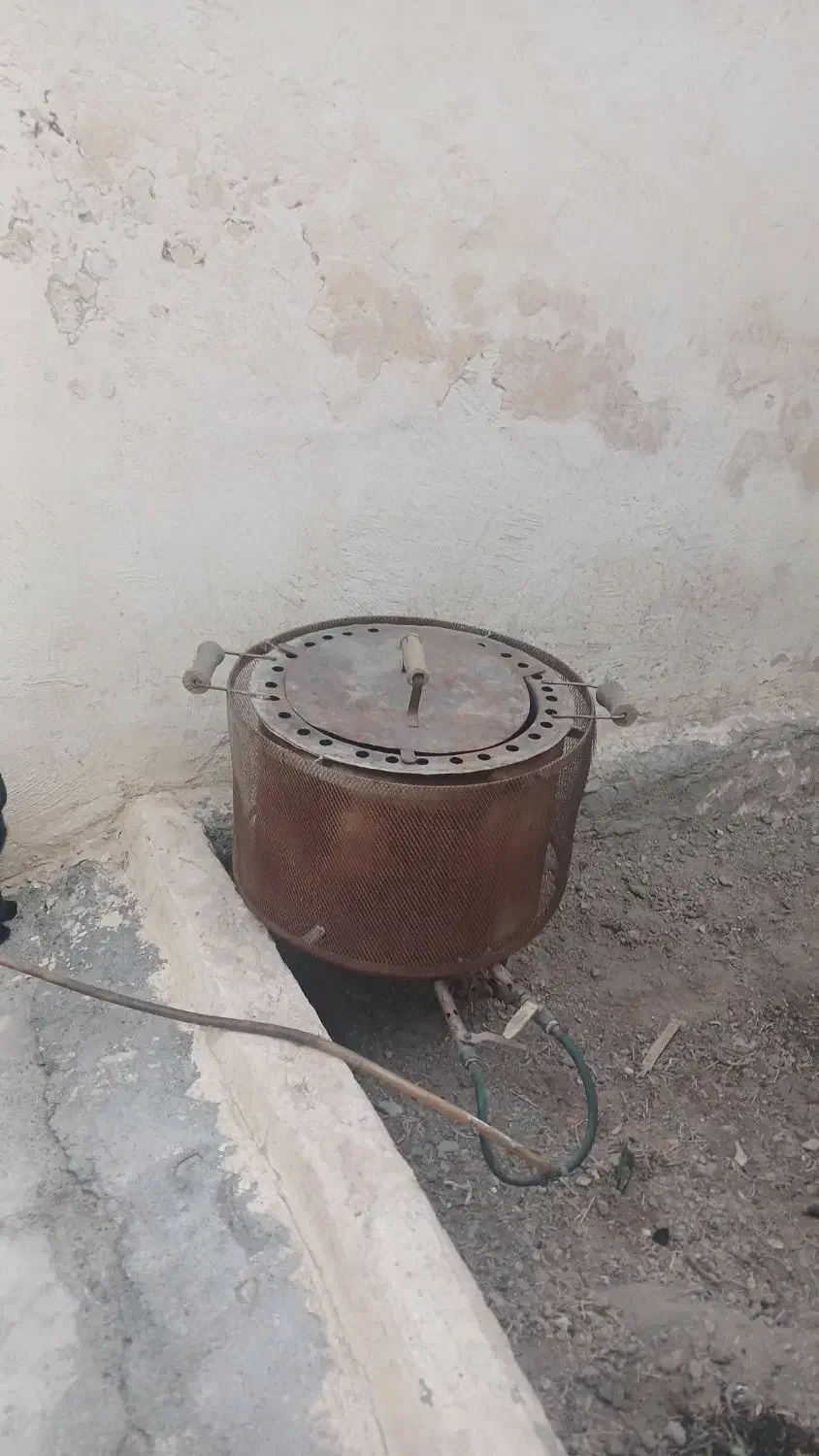 تنورگازی|اجاق گاز و لوازم برقی پخت‌وپز|صفادشت, |دیوار