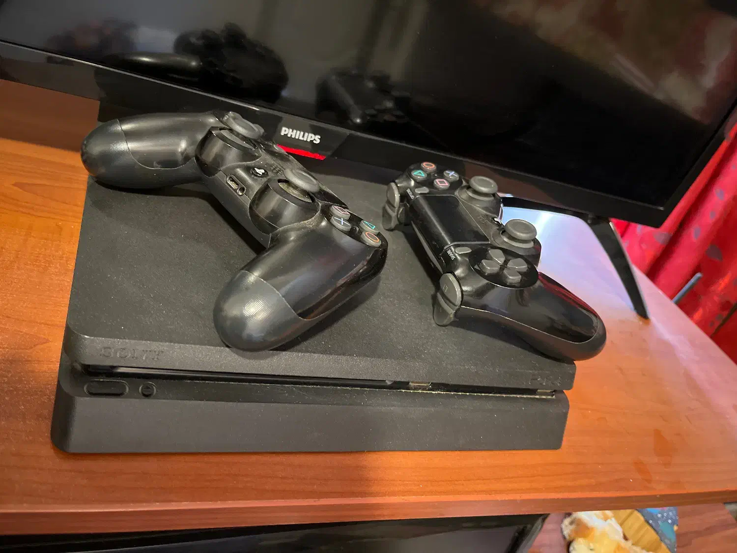 ps4 پلی استیشن|کنسول، بازی ویدئویی و آنلاین|تهران, سنگلج (شاپور)|دیوار