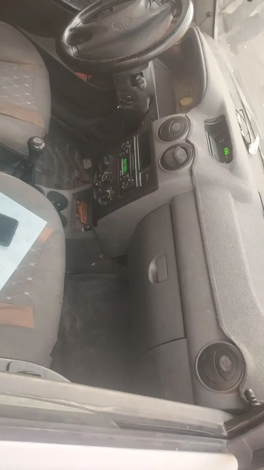 پراید 111  مدل 90|خودرو سواری و وانت|ایلام, |دیوار