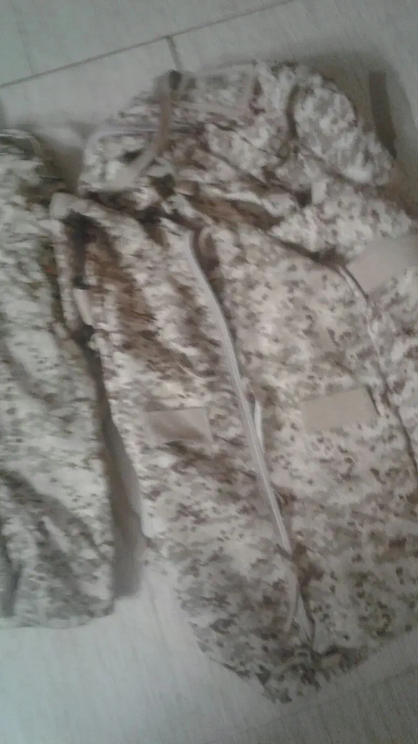 باسلام یک عددکفشن خدمت ویک عددکوله. توافقی.|لباس|نیشابور, مازول|دیوار