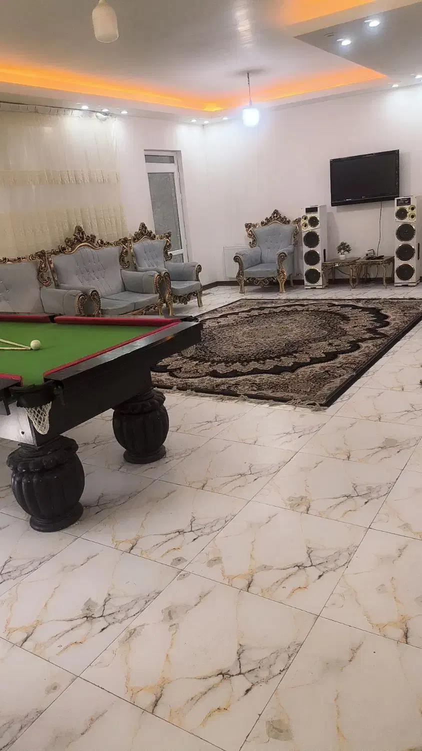 اجاره روزانه باغ ویلا استخر داخل شهریار|اجارهٔ کوتاهمدت ویلا و باغ|تهران, تهرانسر مرکزی|دیوار