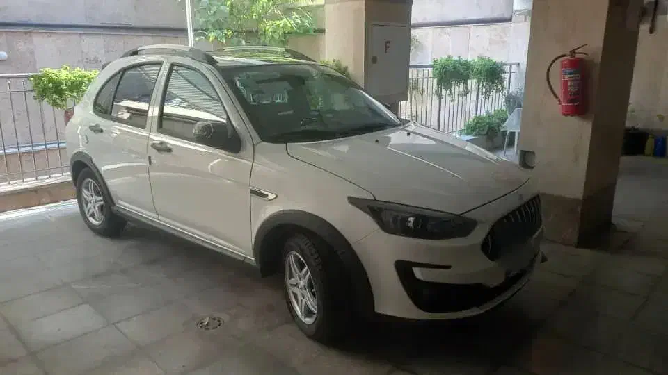 اطلس جی صفر|خودرو سواری و وانت|فردیس, فردیس|دیوار