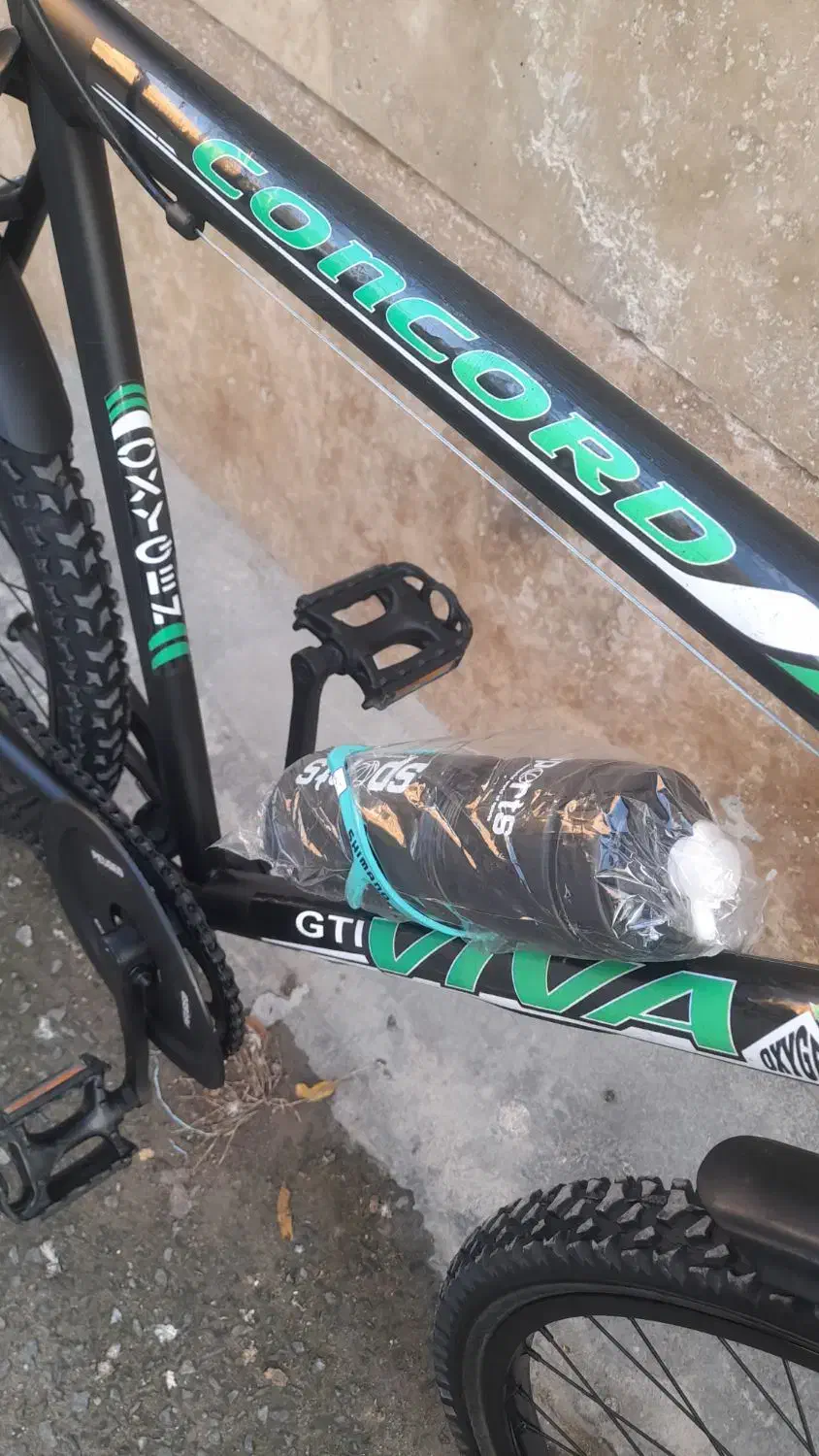 دوچرخه ۲۶ بسیارتمیز|دوچرخه، اسکیت، اسکوتر|گرگان, |دیوار