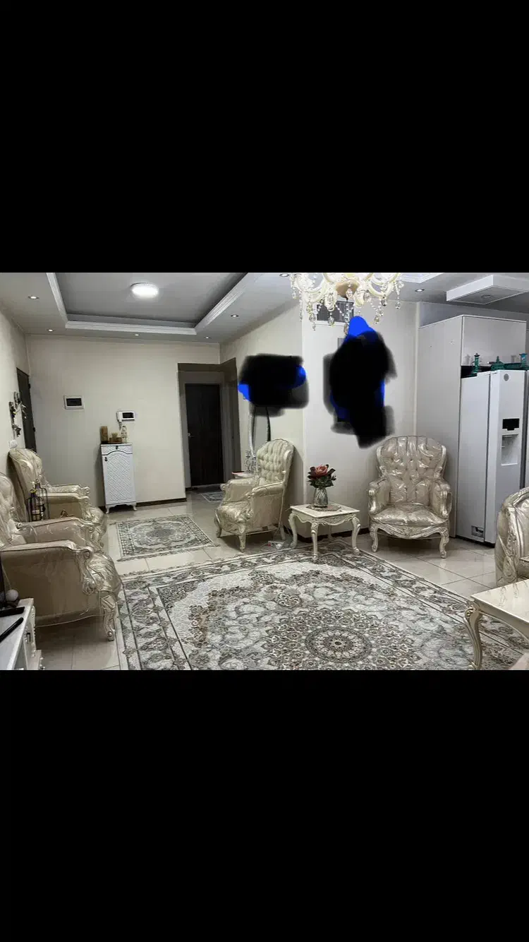 رهن کامل واحد ۸۵ متری/ویلاشهر/چیتگرشمالی/چیتگر|اجارهٔ آپارتمان|تهران, ویلاشهر|دیوار