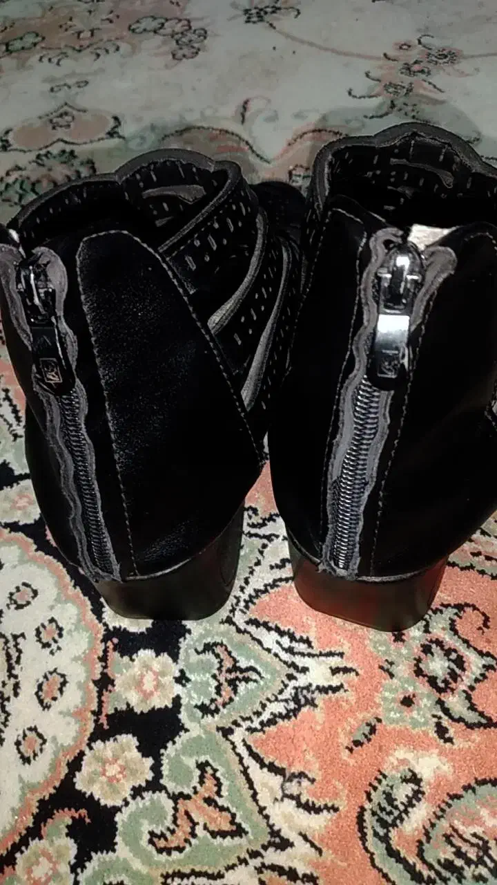 کفش تابستانه|کیف، کفش، کمربند|آزادشهر, |دیوار