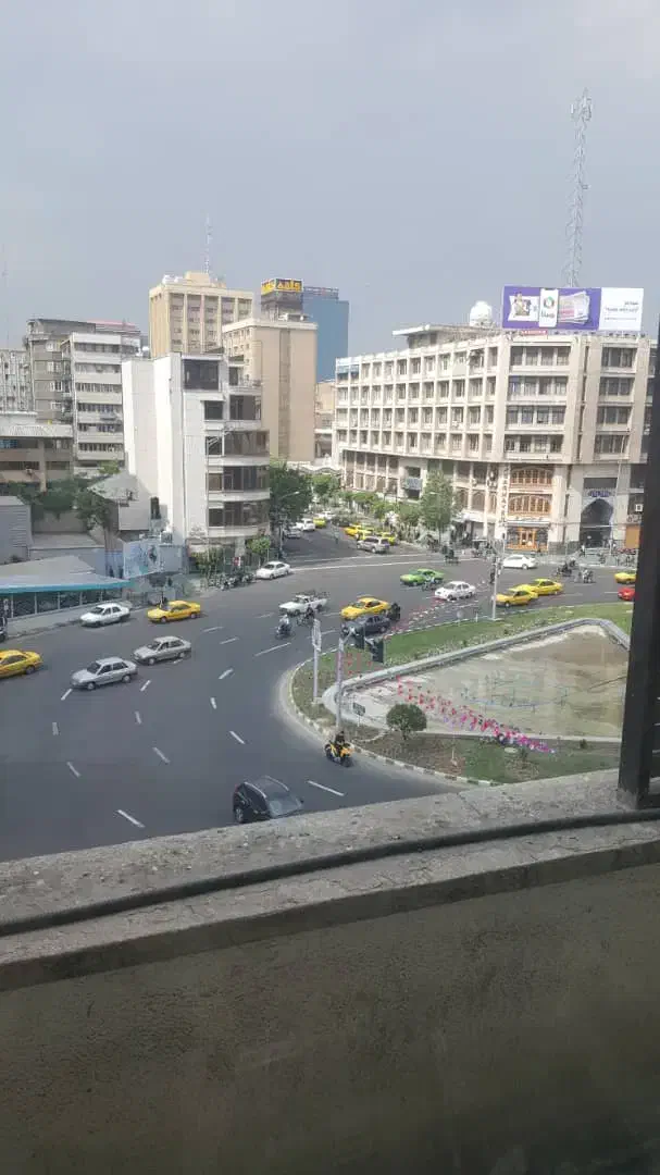 دور میدان فردوسی ۱۳۰ متر موقعیت اداری با آسانسور|فروش دفتر کار، اتاق اداری، مطب|تهران, فردوسی|دیوار