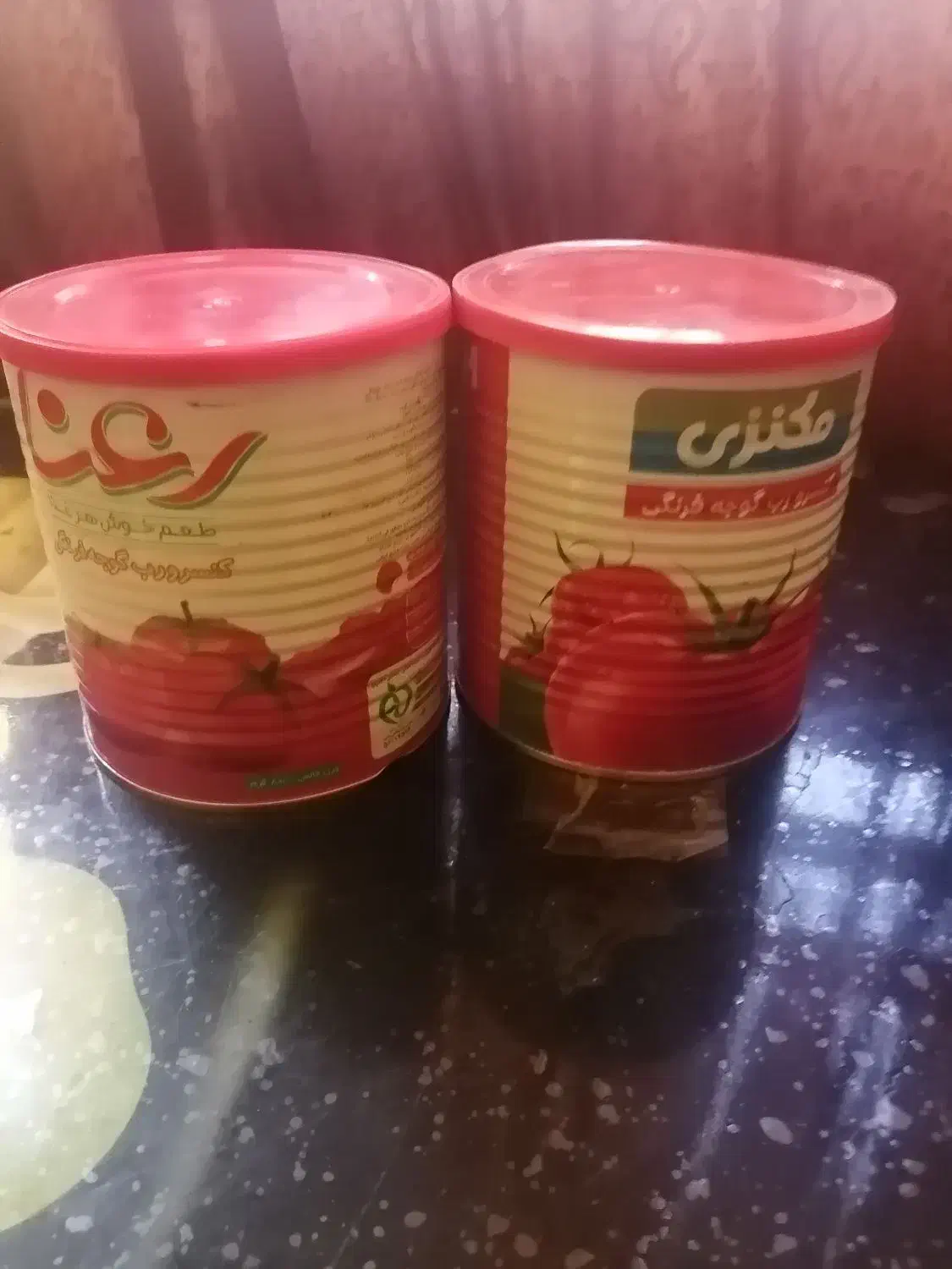 ظروف غذایی|ظروف نگهدارنده، پلاستیکی، یک‌بارمصرف|شیراز, پانصد دستگاه ارتش|دیوار