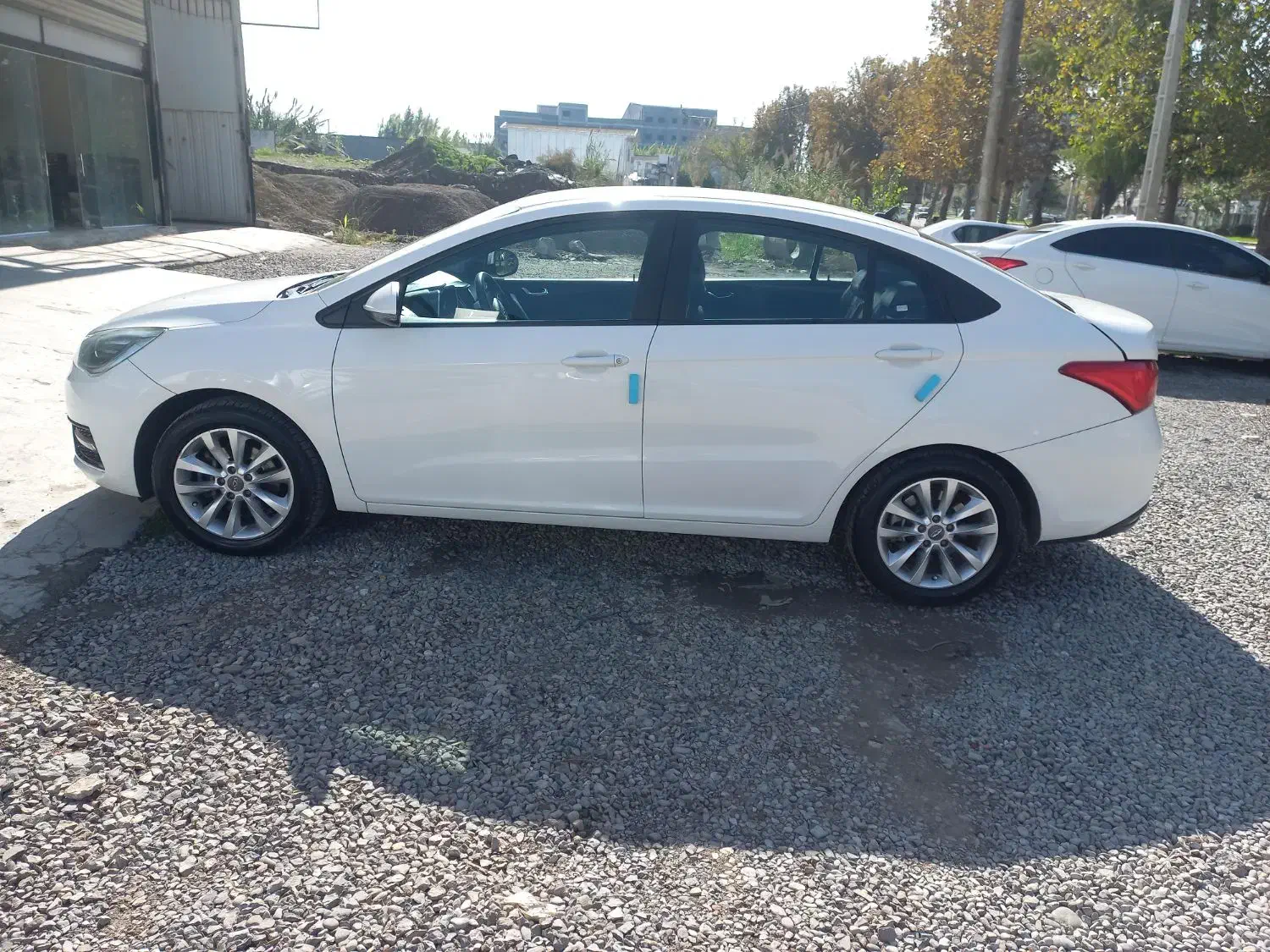 اریزو ۹۶ صفر|خودرو سواری و وانت|بابل, |دیوار