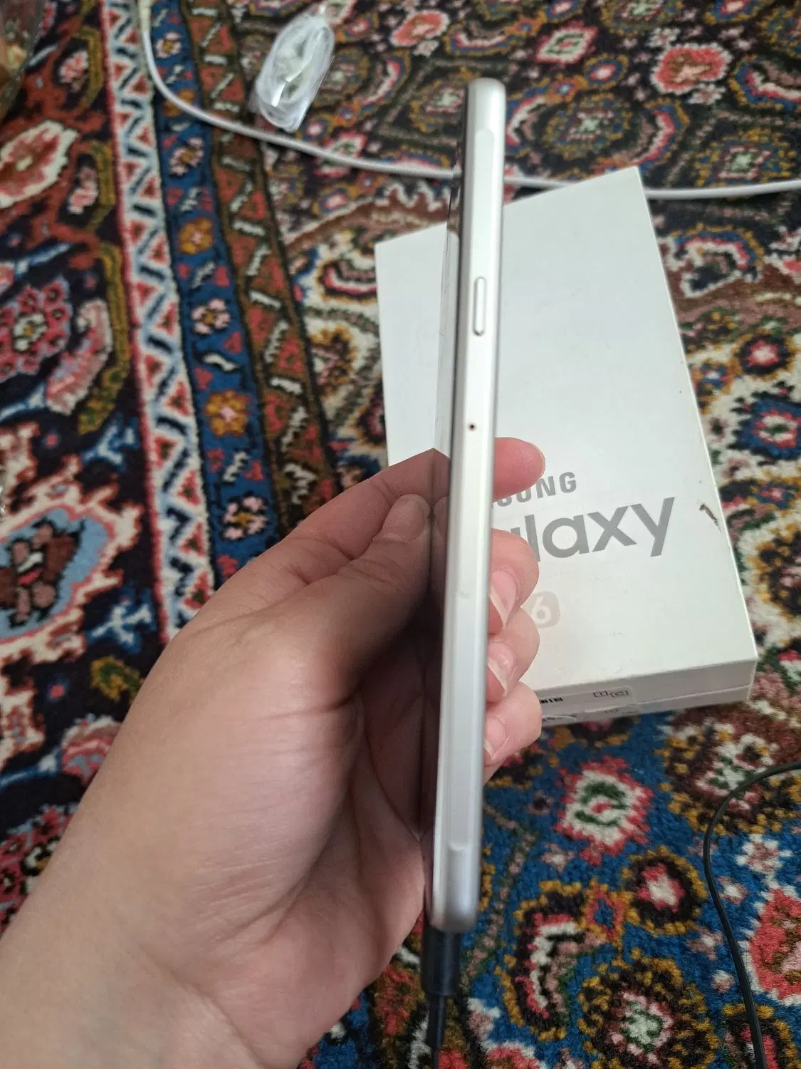 موبایل A5|موبایل|اردبیل, |دیوار