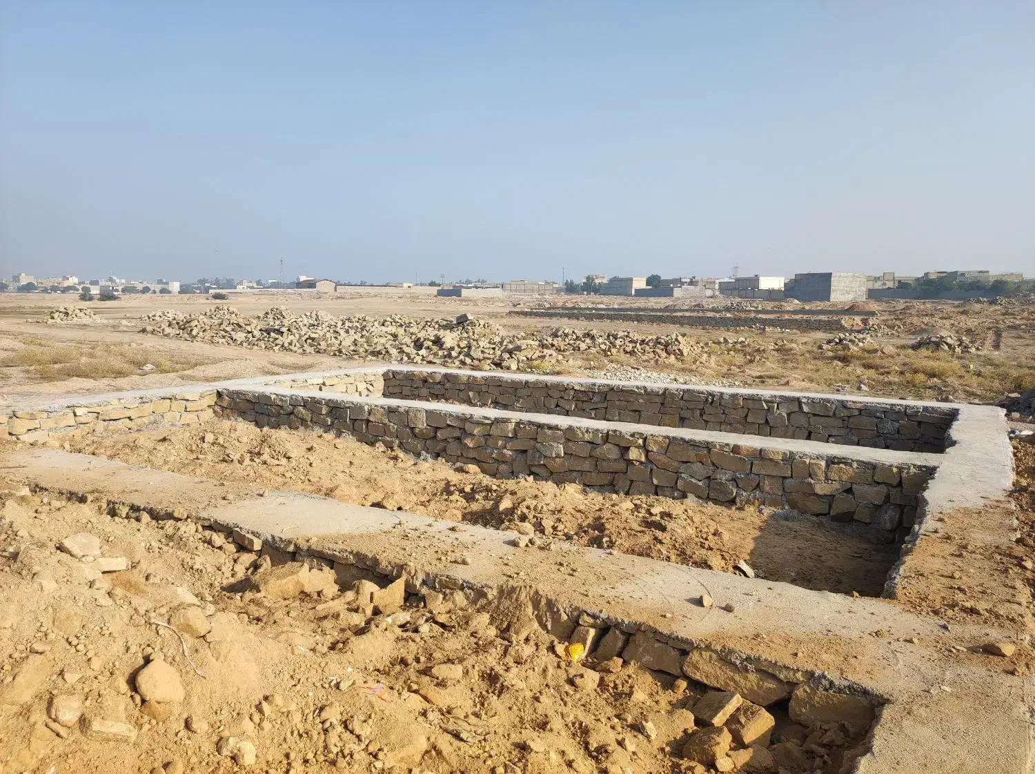 زمین ( موفقیت تجاری)|فروش زمین و ملک کلنگی|شوشتر, |دیوار