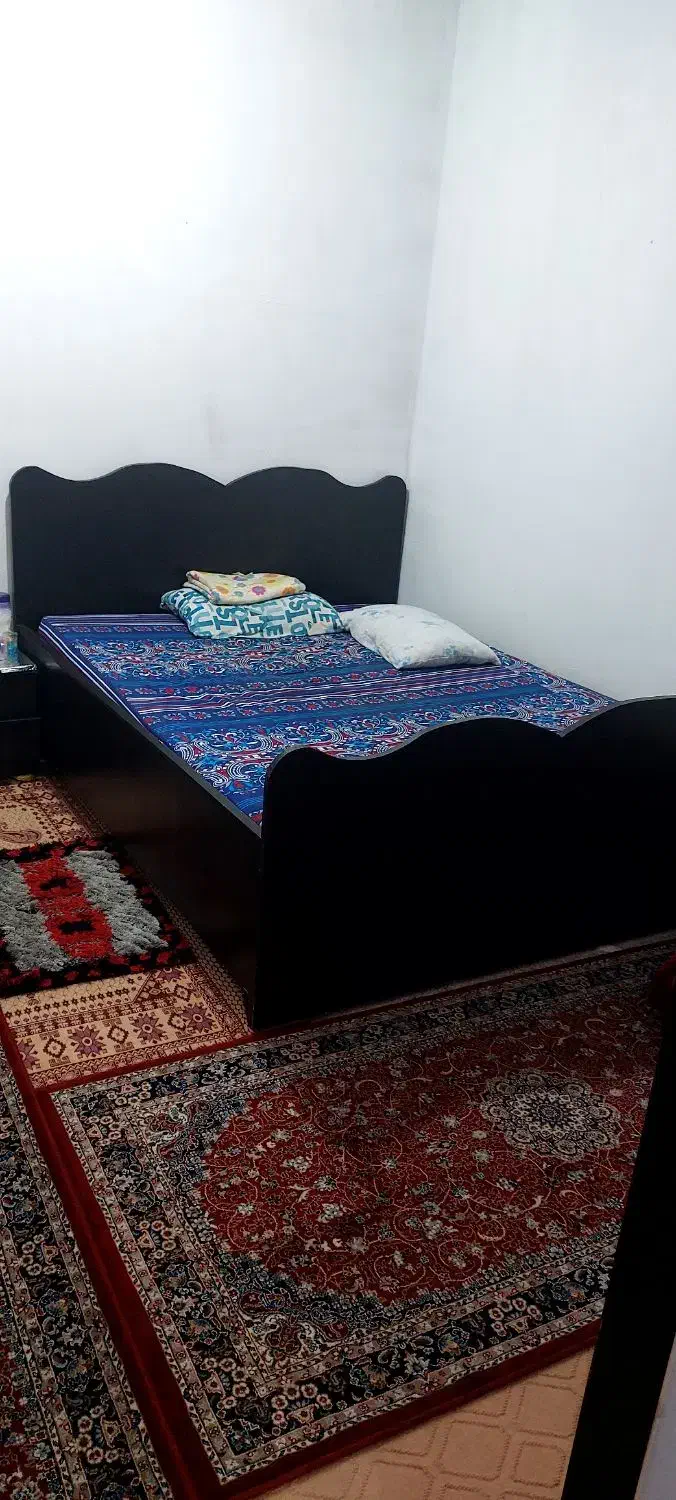 فروش تختخواب دونفره|تشک تختخواب|بهبهان, |دیوار