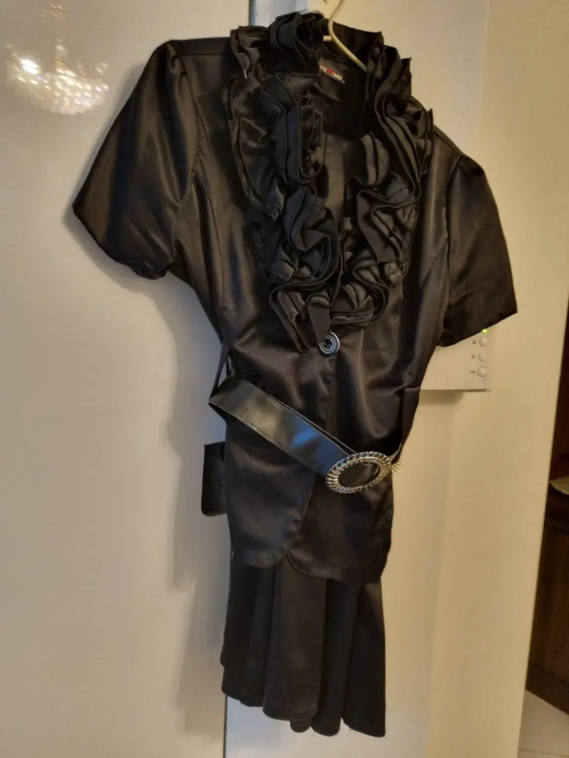 چند تا مانتو مشگی.  استفاده نشده|لباس|تهران, شهرک کوهسار|دیوار