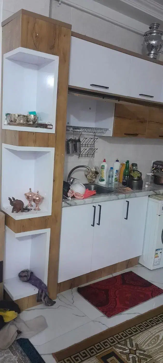 خانه اجارهای سجادیه سنگدوینی سوم|اجارهٔ خانه و ویلا|گرگان, |دیوار