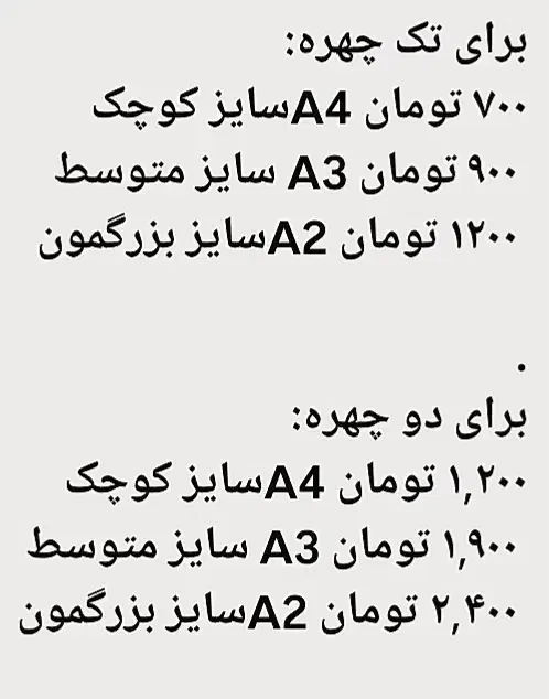 طراحی چهره سیاه قلم|تابلو، نقاشی، عکس|قوچان, |دیوار