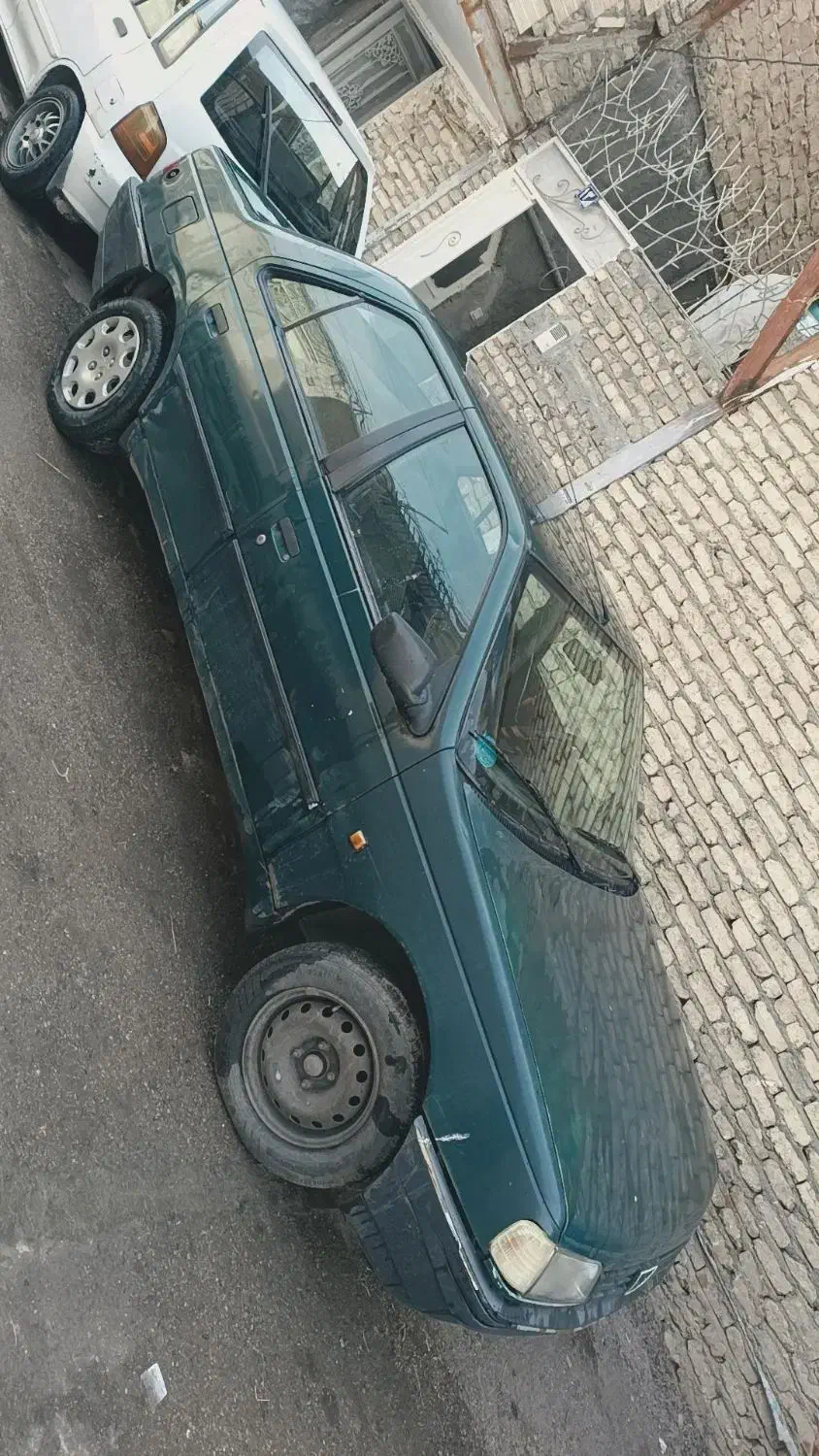 پژو آردی مدل 85|خودرو سواری و وانت|مشهد, مهدی آباد|دیوار