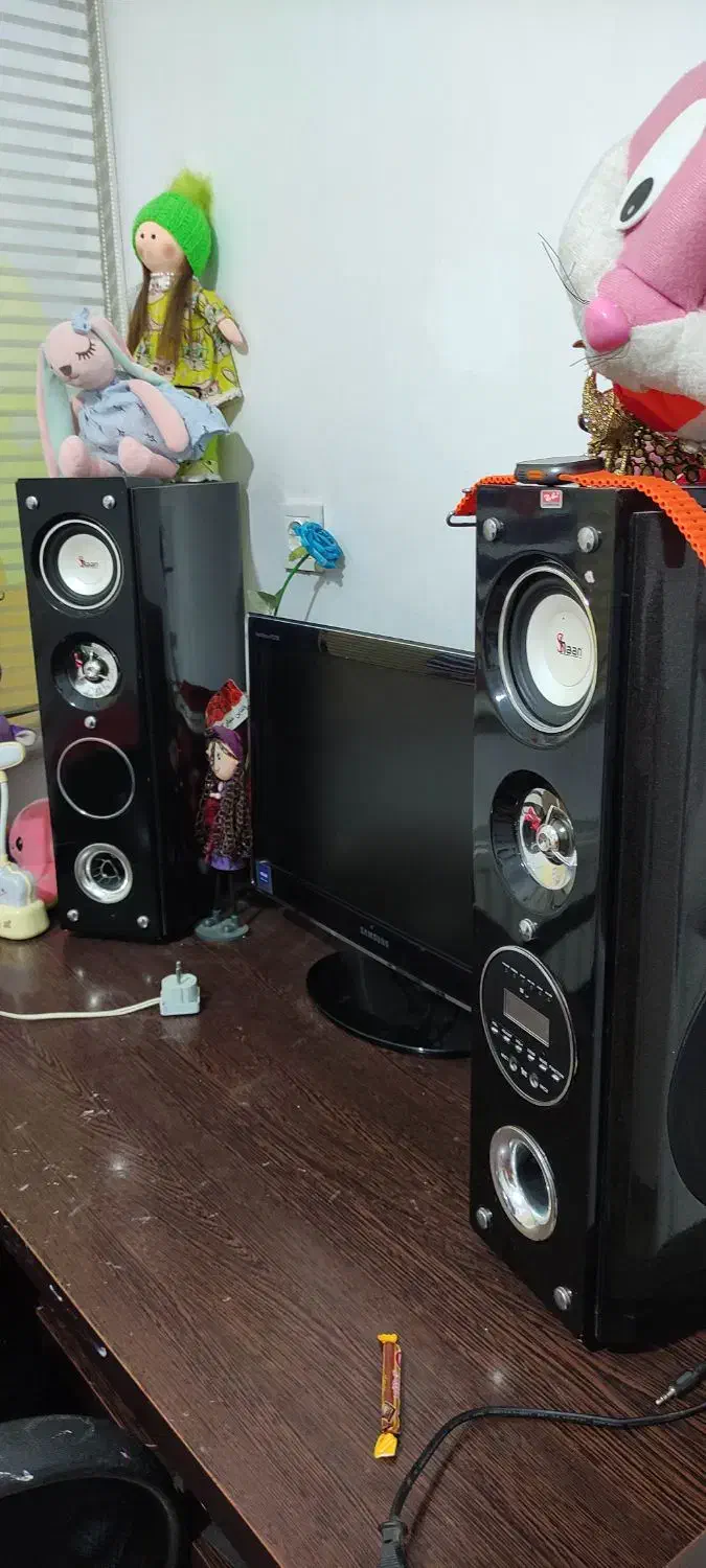 کامپیوتر خانگی|رایانه رومیزی|محمدیه-قزوین, |دیوار