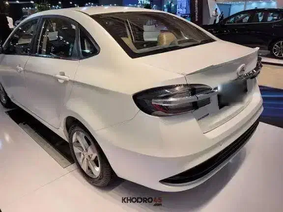 کی ام سی ایگل/ kmc eagle/اقساط محصولات کرمان موتور|خودرو سواری و وانت|کرج, حاجی آباد|دیوار