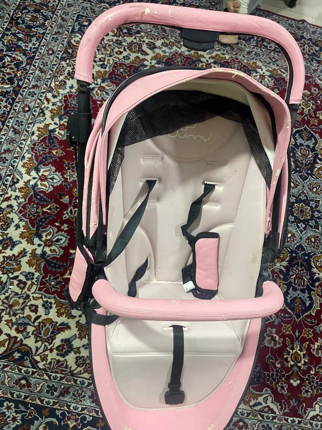 کالسکه|کالسکه و لوازم جانبی|بندرعباس, |دیوار