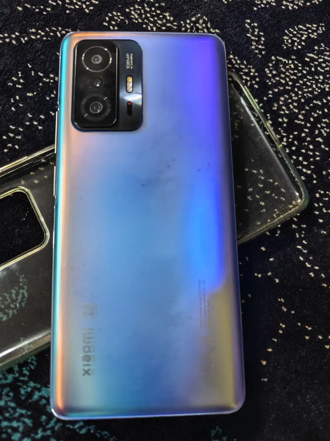 mi 11t pro 5g|موبایل|تهران, دردشت|دیوار