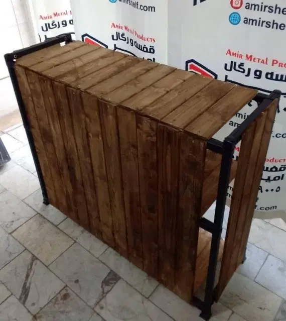 پیشخوان|میز و صندلی غذاخوری|مراغه, |دیوار
