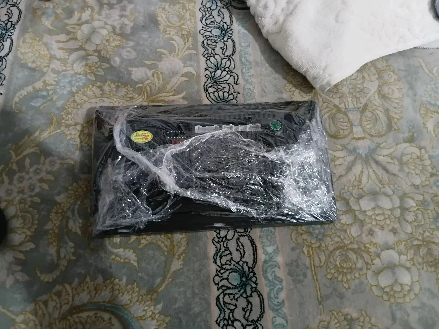 مانیتورimax|قطعات و لوازم جانبی رایانه|مشهد, زمرد|دیوار