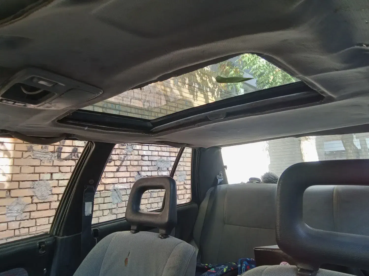 هیوندا اکسل ساندروفدار|خودرو سواری و وانت|شهرکرد, |دیوار