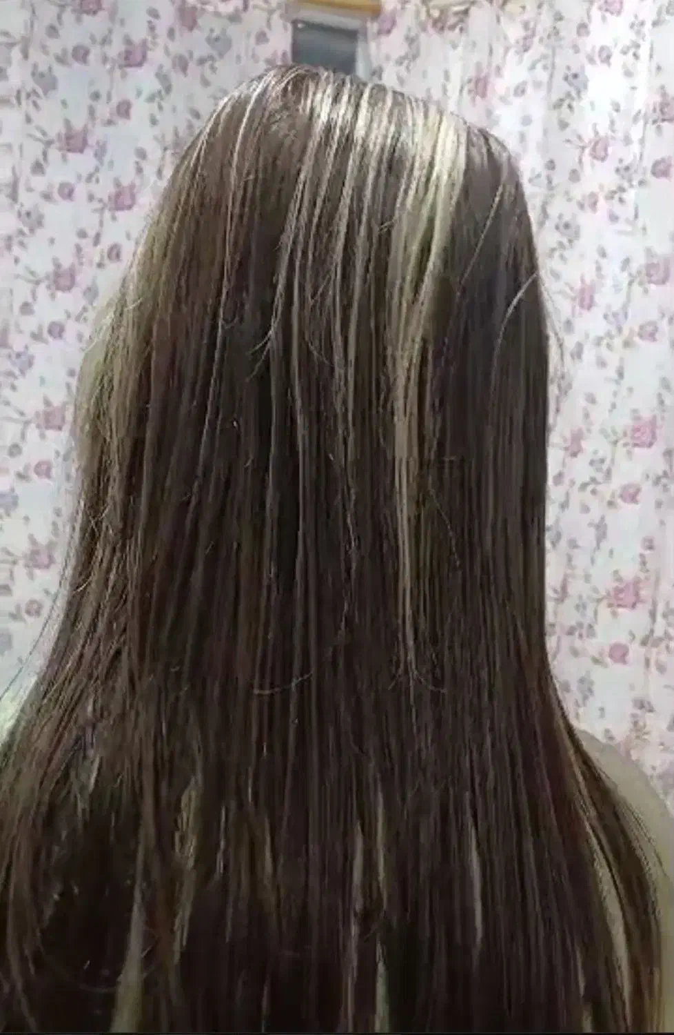 ویال تراپی ساقه مو وکف سر برای رشد واسیب|خدمات آرایشگری و زیبایی|خمام, |دیوار