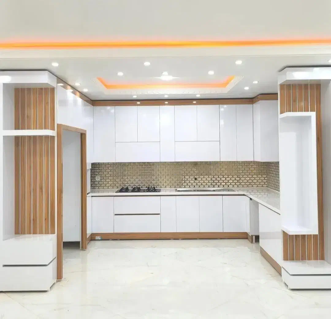نصب کابینت واجرای صفر تا صد|مصالح و تجهیزات ساختمان|مشهد, توس (بلوار توس)|دیوار