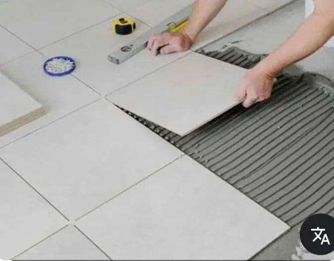 بنایی کاشی کاری لوله کشی و...|خدمات پیشه و مهارت|تهران, گمرک|دیوار