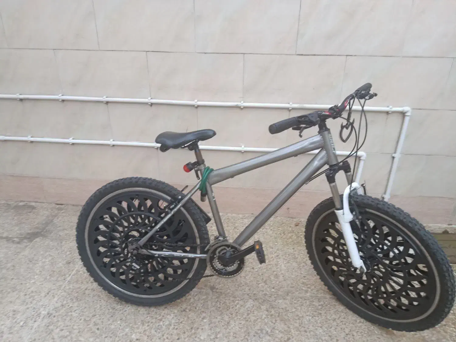 دوچرخه سایز ۲۶|دوچرخه، اسکیت، اسکوتر|بندر انزلی, جهانگانی|دیوار