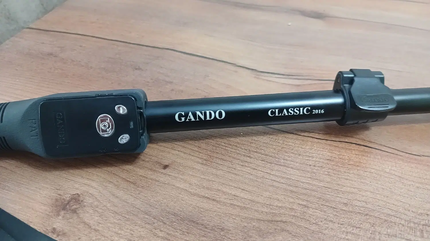 مونوپاد حرفهای GANDO Classic 2016|لوازم جانبی موبایل و تبلت|تهران, مهرآباد جنوبی|دیوار