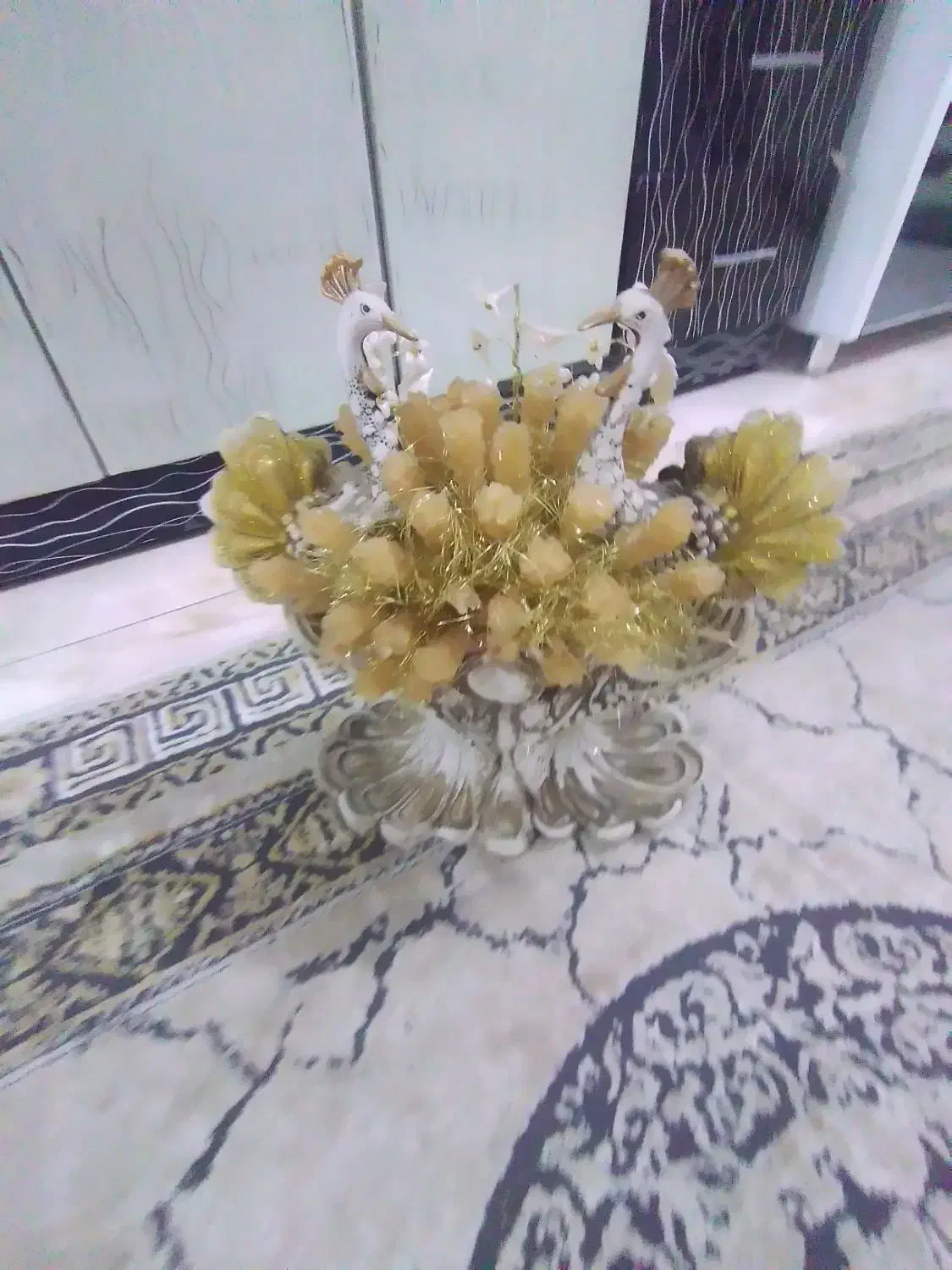 اباژورسالم|چراغ خواب و آباژور|نیشابور, شهید بهشتی|دیوار