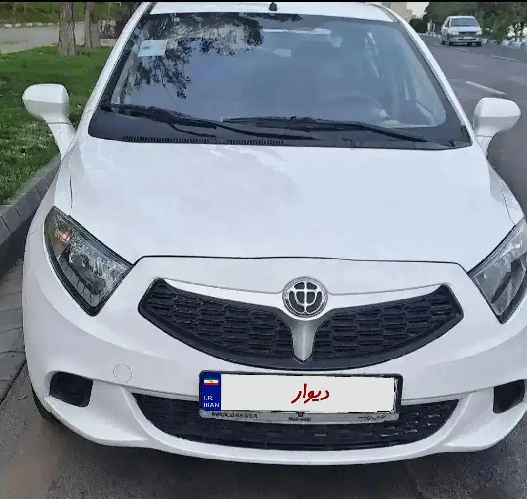 برلیانس 230|خودرو سواری و وانت|زنجان, |دیوار