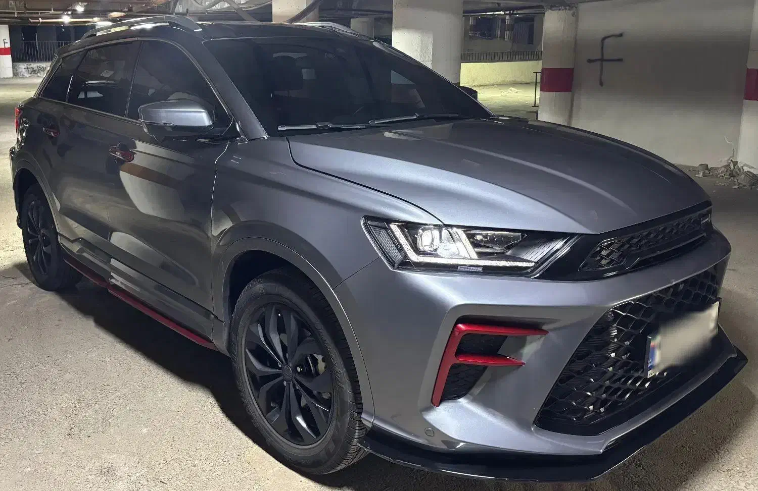 KMC A5|خودرو سواری و وانت|اصفهان, فرح آباد|دیوار