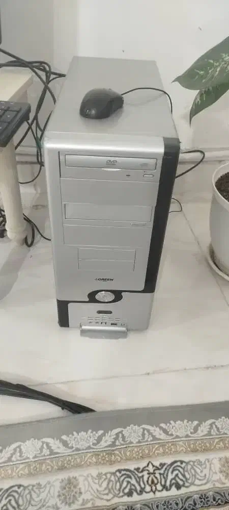 کامپیوتر دانش آموزی|رایانه رومیزی|خرمآباد, |دیوار