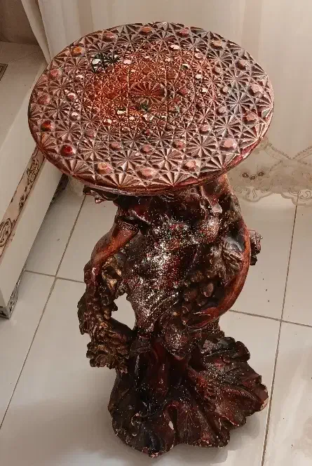 مجسمه دکوری|مجسمه، تندیس، ماکت|اردبیل, |دیوار